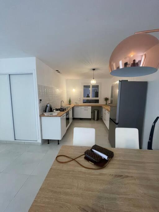 Maison 3Chambres ,Climatisee 님 외부 사진