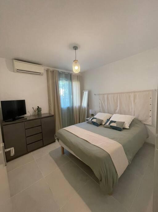 Maison 3Chambres ,Climatisee 님 외부 사진