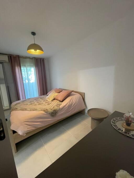 Maison 3Chambres ,Climatisee 님 외부 사진