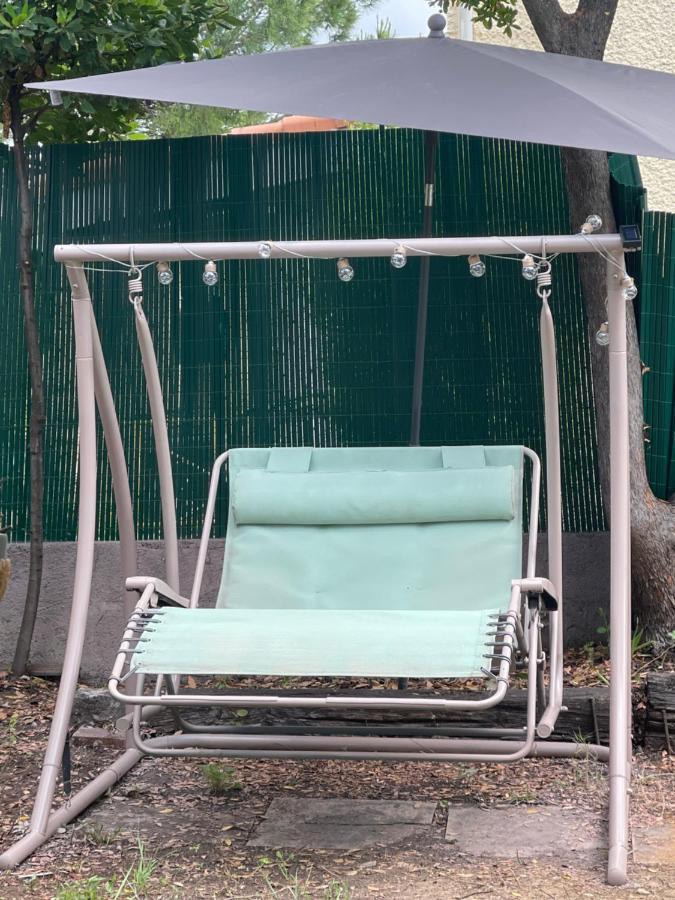 Maison 3Chambres ,Climatisee 님 외부 사진