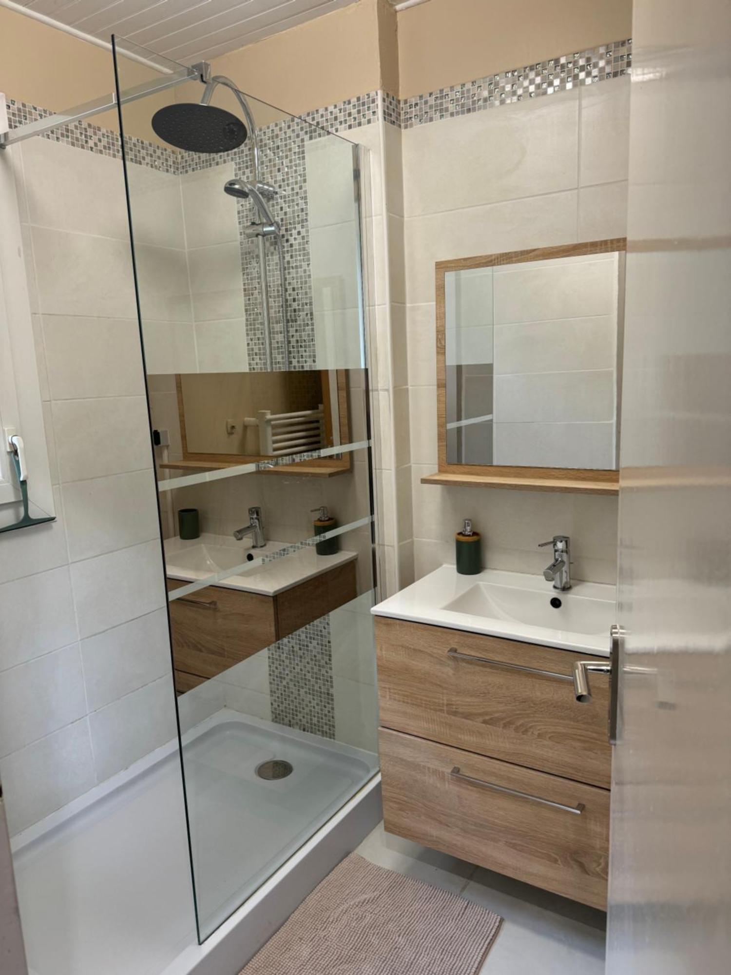 Maison 3Chambres ,Climatisee 님 외부 사진
