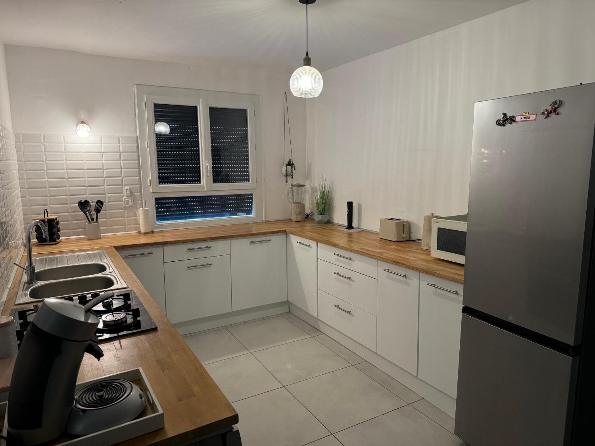Maison 3Chambres ,Climatisee 님 외부 사진